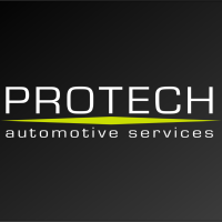 Protech Automotive Services Logo