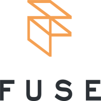 Fuse Apartments Logo