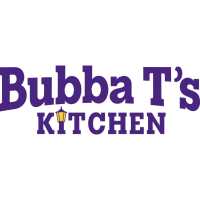 Bubba Ts Cajun Kitchen Willis Logo