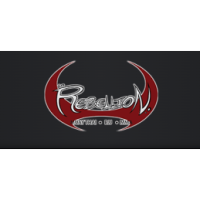 Rebellion MMA (Muay Thai, Boxing, BJJ) Logo