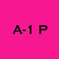 A-1 Party Logo