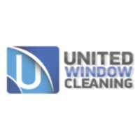United Window Cleaning Logo