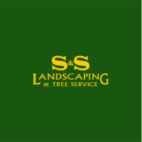 S&S Landscaping & Tree Service Logo
