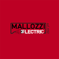 Mallozzi Electric Logo