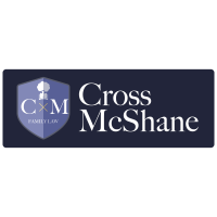 Cross McShane Familly Law Logo