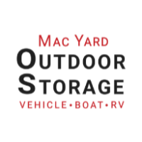 Mac Yard Logo