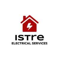 Istre Electrical Services Logo