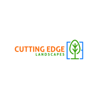 Cutting Edge Landscapes LLC Logo