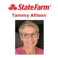 Tammy Allison - State Farm Insurance Agent Logo