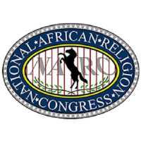 National African Religion Congress Logo