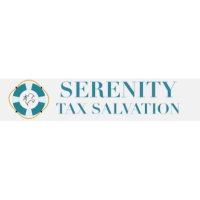 Serenity Tax Salvation LLC Logo