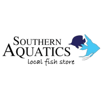 Southern Aquatics Local Fish Store Logo