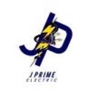 J Prime Electric Logo
