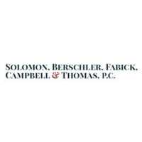 Solomom Brechler Fabick Campbell & Thomas P.C. Logo
