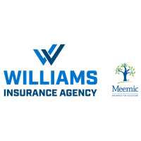 Williams Insurance Agency of Southeast Michigan, LLC Logo