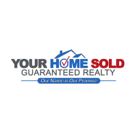 Your Home Sold GUARANTEED Realty | Hugo Chinchay Team, REALTOR Logo