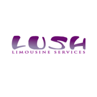 Lush Limousine Wine Tours Logo