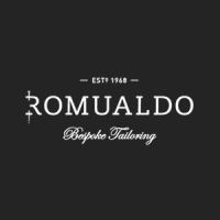 Romualdo Logo