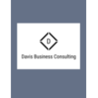 Davis Business Consultant Logo