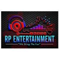 RP Entertainment LI Logo