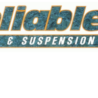 Reliable Spring & Suspension Inc Logo