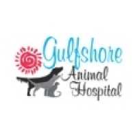 Gulfshore Animal Hospital Logo