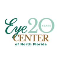 Eye Center of North Florida Logo