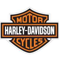 Harley-Davidson of Danbury Logo