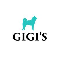 Gigi's Logo