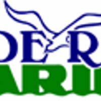 Rhode River Marina Logo