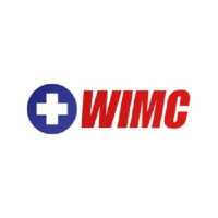 Walk-In Medical Care Logo