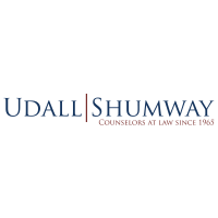 Udall Shumway PLC Logo