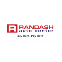 Randash Auto Center Logo