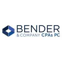 Bender & Company CPAs, PC Logo