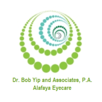 Bob Yip OD & Associates Logo