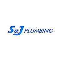 S & J Plumbing Logo