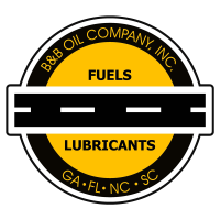 B&B Oil Company, Inc. Logo