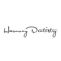 Harmony Dentistry Logo