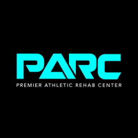 Premier Athletic Rehab Center Logo