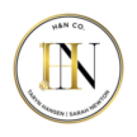 H & N Co. Logo