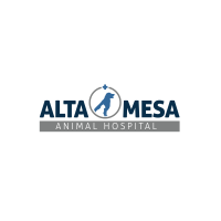 Alta Mesa Animal Hospital Logo