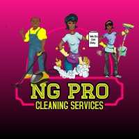 NG Pro Cleaning Services LLC Logo