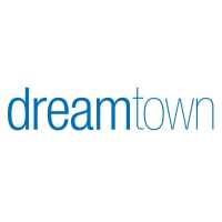 The Abby Powell Group, Dream Town Realty Logo