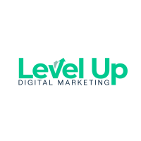 Level Up Digital Marketing Logo