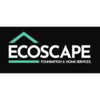 Ecoscape Foundation & Home Services Logo
