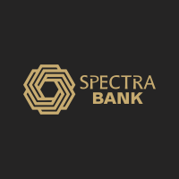 Spectra Bank Logo