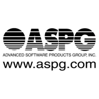 Advanced Software Products Group, Inc. Logo