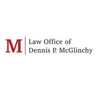 Law Office of Dennis P. McGlinchy Logo
