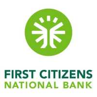 Southern Heritage Bank | A Division of First Citizens National Bank Logo