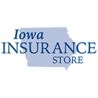 Iowa Insurance Store Logo